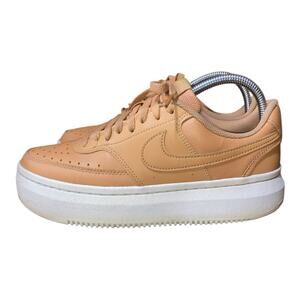 Nike Air Force 1 Pixel Particle Beige Women’s Size 9.5
